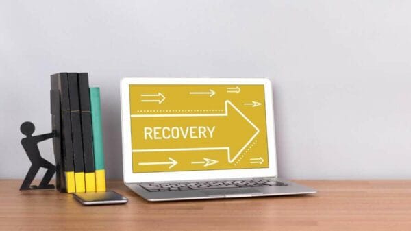 The Chartered Institute of Management Accountants publishes recommendations for COVID-19 recovery strategy
