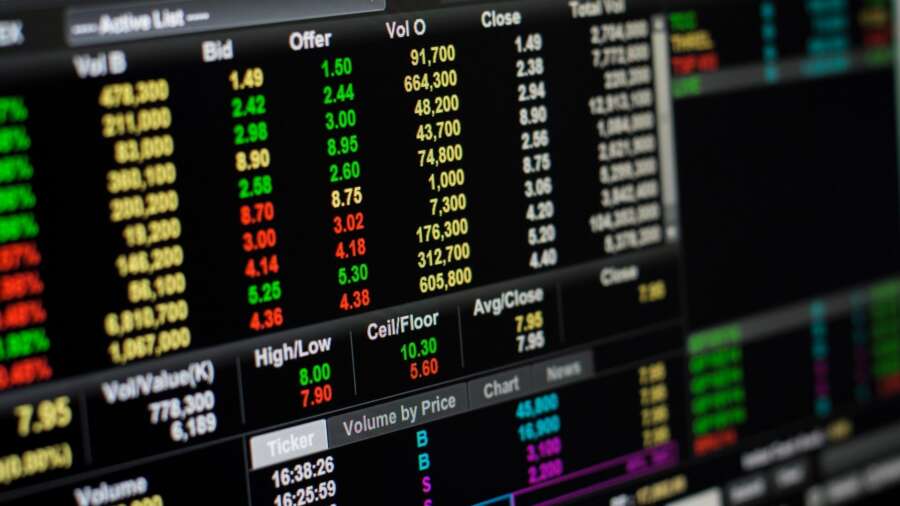 How To Buy Stocks Online