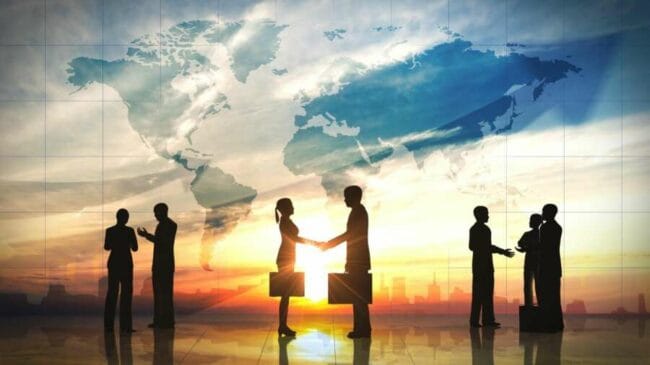 CubeLogic bolsters global team with two executive hires