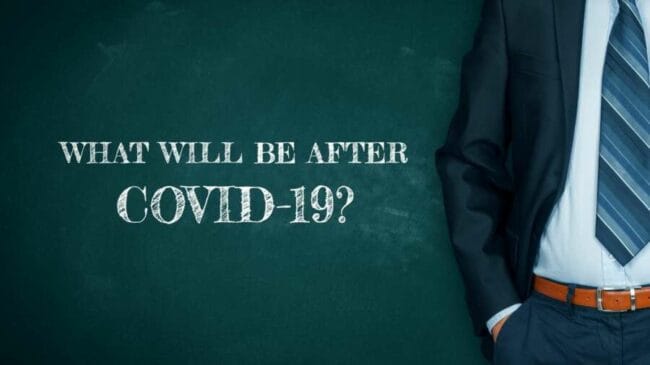 P20 Publishes its latest report, Payments in a Post-COVID-19 World