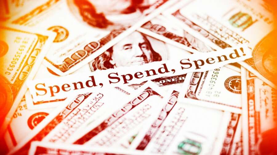 Over 60% of business leaders are re-evaluating how much they will be investing in change &amp; transformation since COVID-19; yet only a third are committing to higher spend