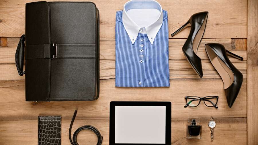 What Is Business Casual For Women