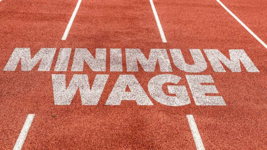 What is Minimum Wages