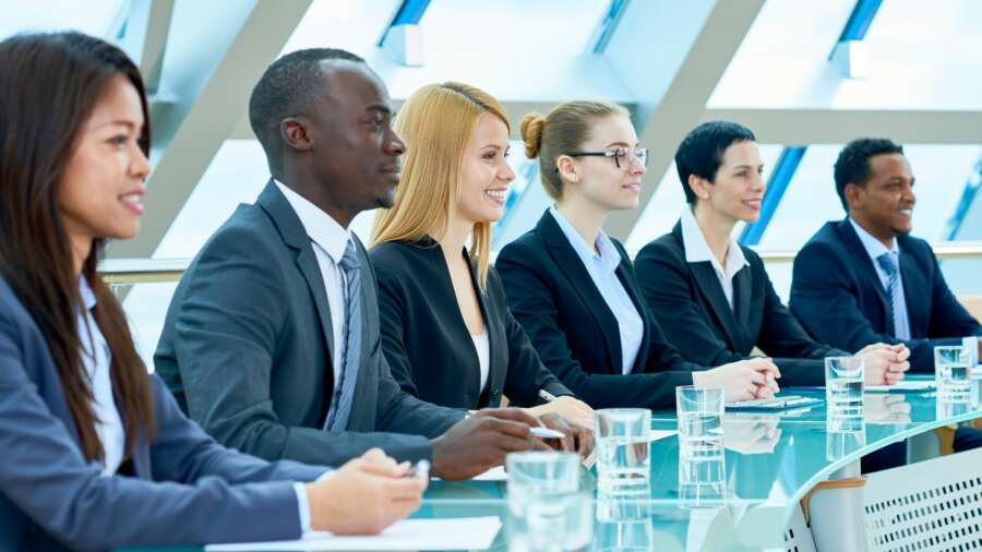 Is your internal meeting strategy suitable for the new way of working