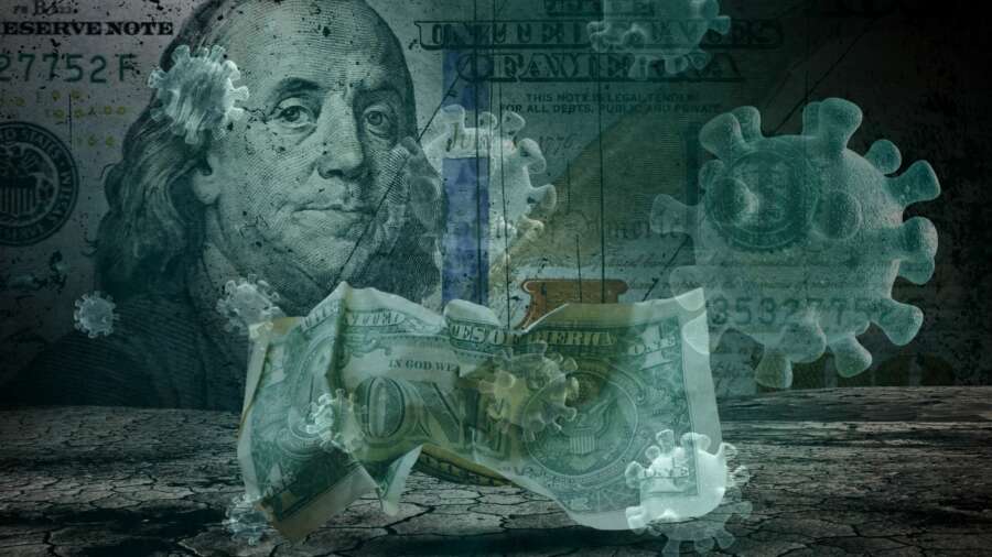 UK businesses ‘give back’ in spite of disruption and financial difficulties caused by Covid