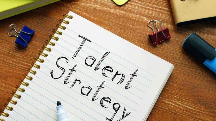 Talent strategy post-lockdown