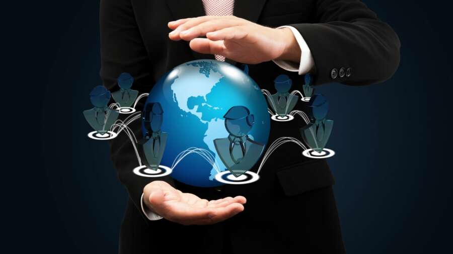 Could your supply chain prosper in the post-coronavirus age?