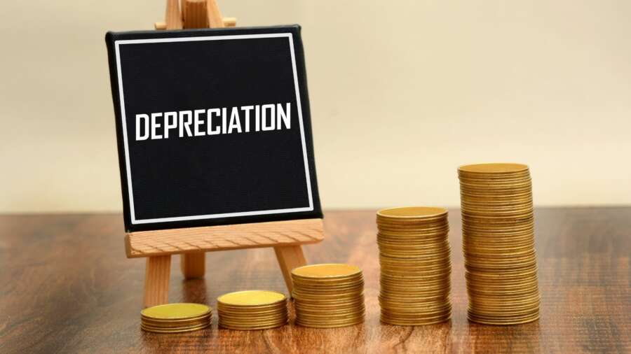Accounting Conventions to Calculate Depreciation