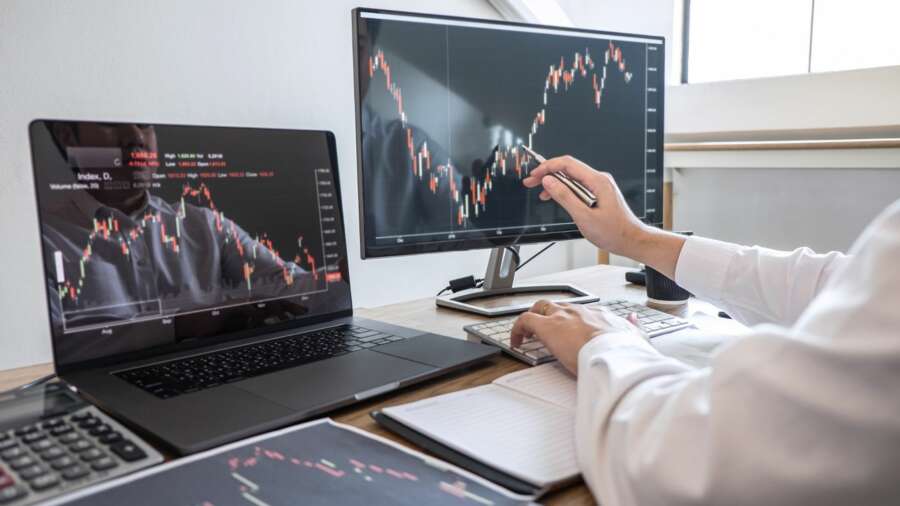 Technical Indicators Can Help With Timing Stocks
