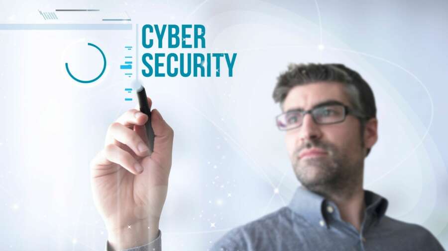 Six tips for improving small business cybersecurity