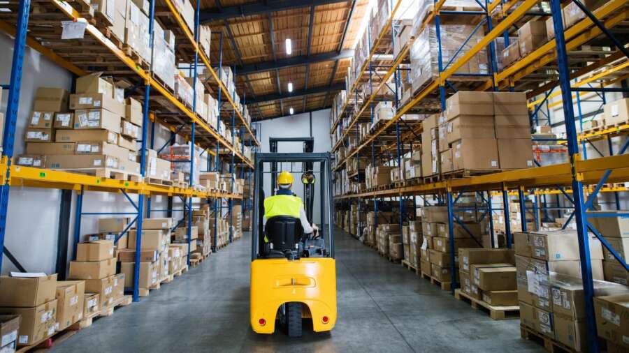 Warehouse Organizational Mistakes to Avoid