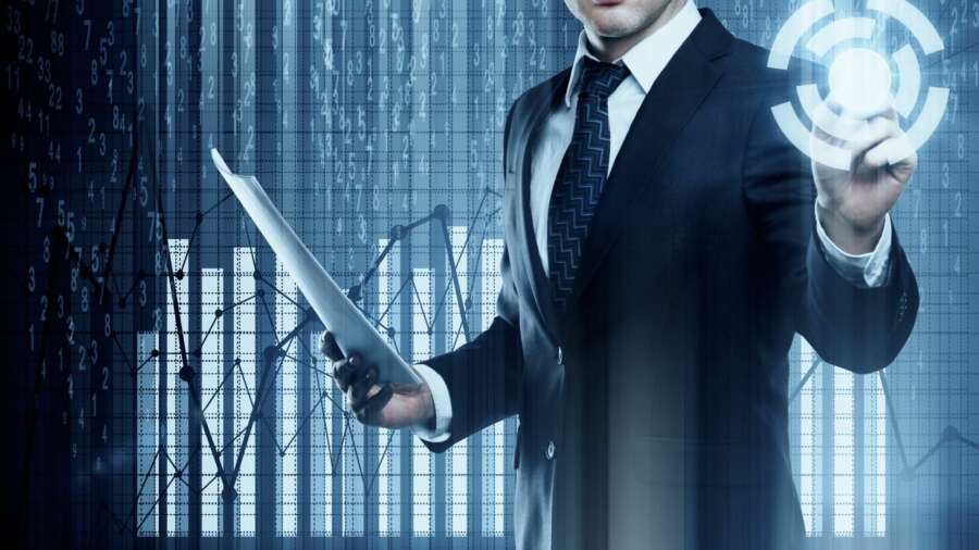 Optimum Finance appoints fintech expert, Anthony Persse, as chief executive officer