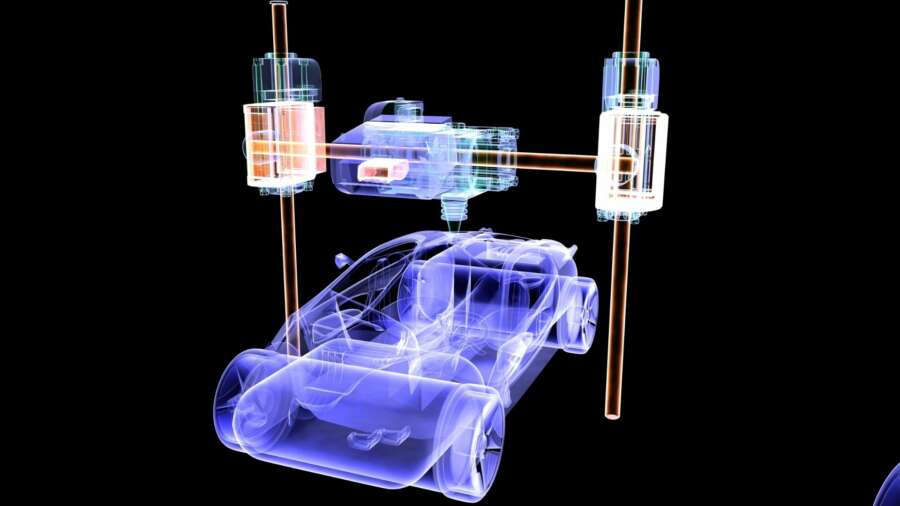 What Are the Requirements For Automobile Technology?