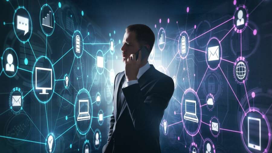 The Future Of Communication For Businesses