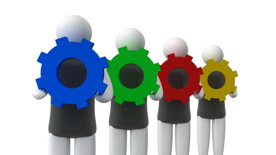 Why a hybrid work force will shift the economy, not ruin it