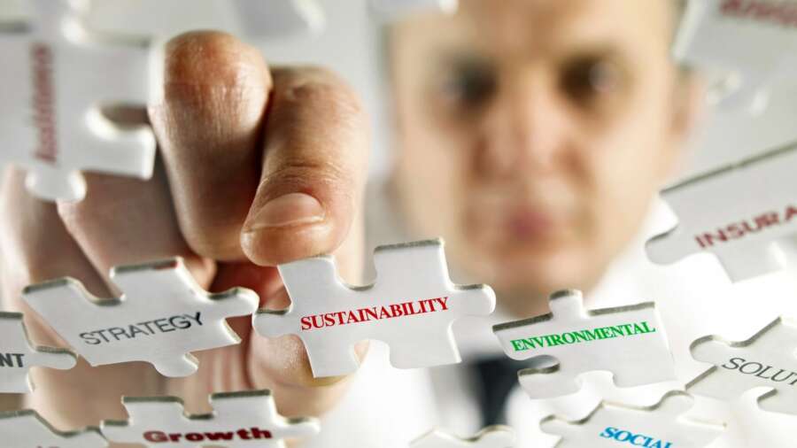 Employee eco expectations put businesses under pressure to act sustainably