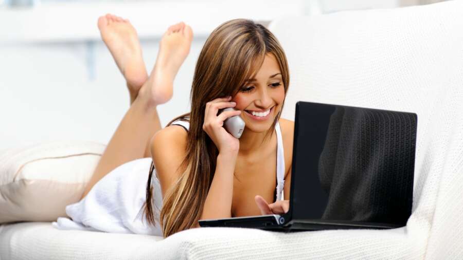 Not working 9-5! Nine in ten millennials now expect a flexible working week