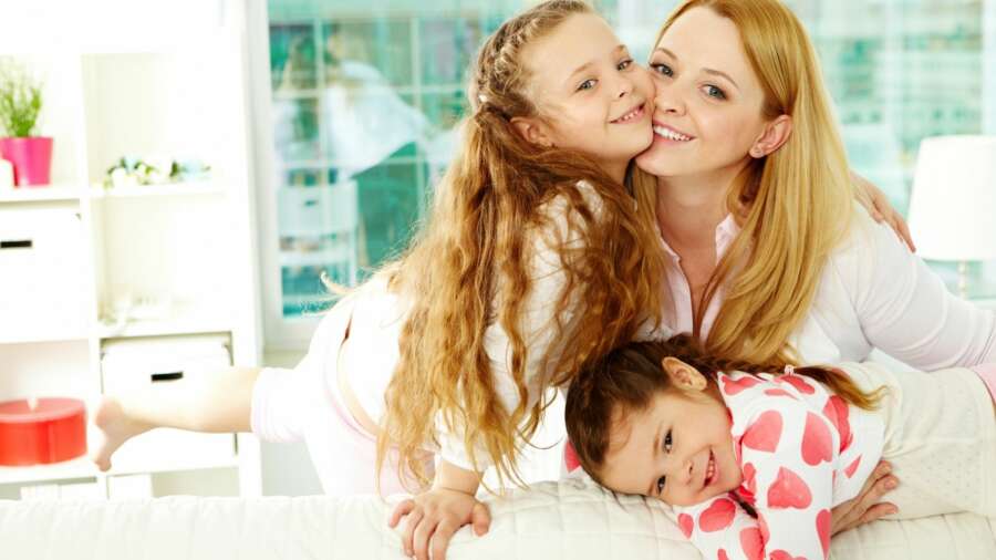 UK PARENTS CRYING OUT FOR MORE CHILDCARE SUPPORT FROM THEIR EMPLOYERS