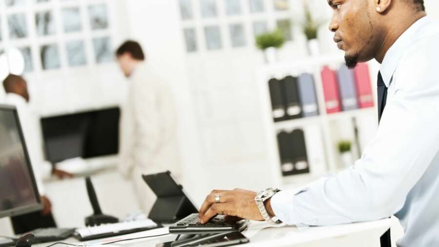 Matrix of Pain Threatens Hybrid Workplaces