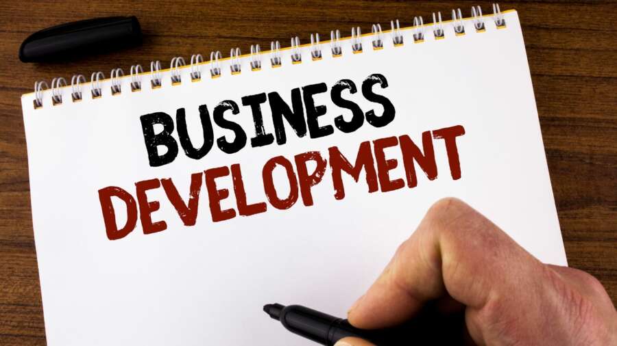 LexisNexis InterAction Creates Holistic New Approach to Improve Business Development