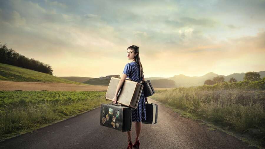 Ready to Go Back to Work? Not Quite