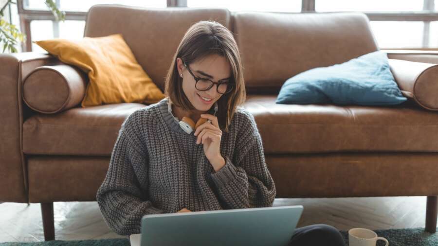 Homeworking here to stay for four in five UK SMEs as social restrictions tighten