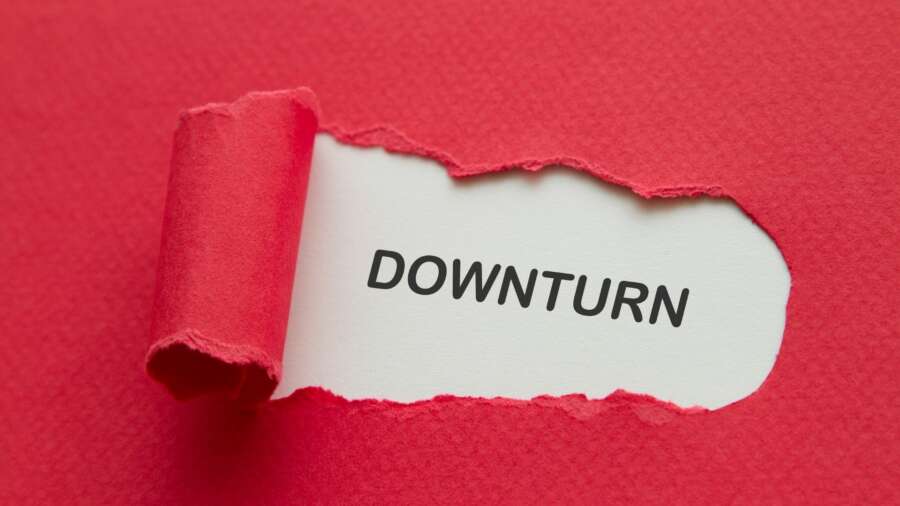 Securing liquidity in a downturn by assessing cloud and legacy IT spend