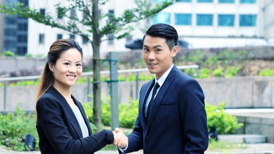 Professional people management during the pandemic