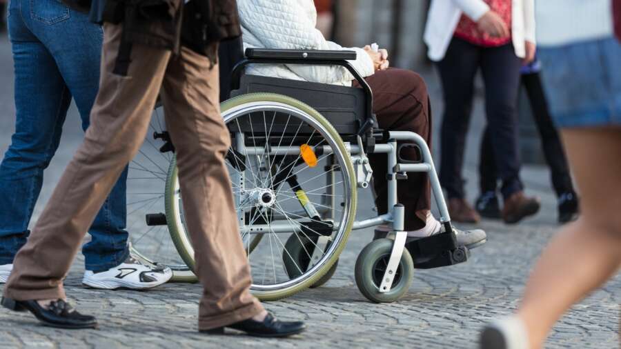 New think tank to challenge disability and business agenda