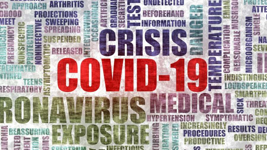 How to lead your brand through the COVID-19 crisis