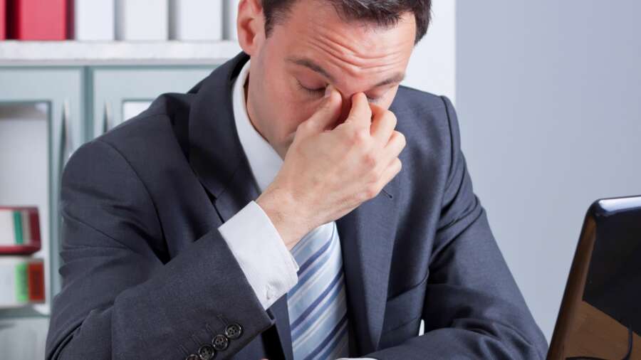 Employers and employees need to unlearn and adapt before burnout, breakdown, and boredom