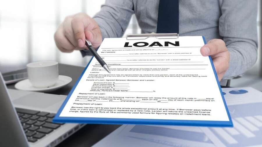 How To Get A Business Loan