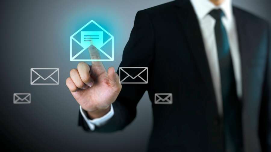 Email’s powerful role in business development for retail in our post-COVID world
