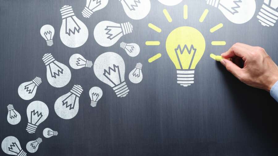 How To Succeed In Business Without Really Trying