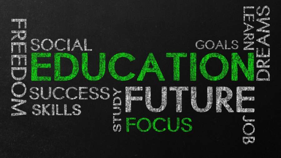 What Is The Future Of Education?