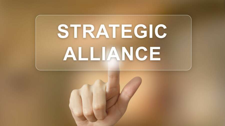 LGB&co and smith square announce strategic alliance