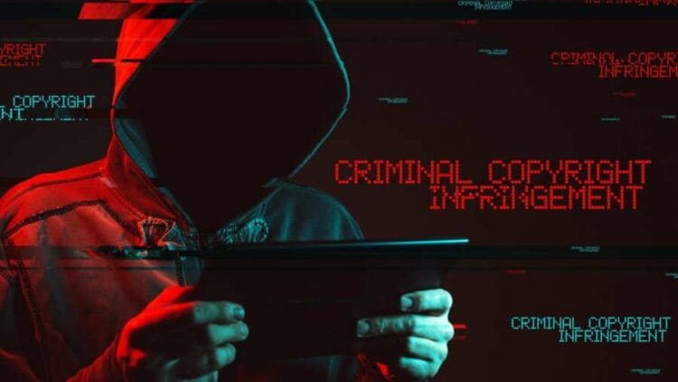 What is Copyright Infringement