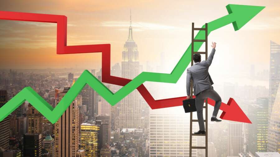 Hope is not a strategy for business recovery