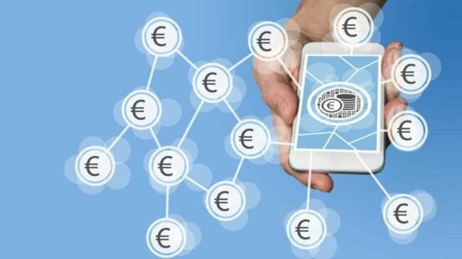 Mobile commerce: the future, right now