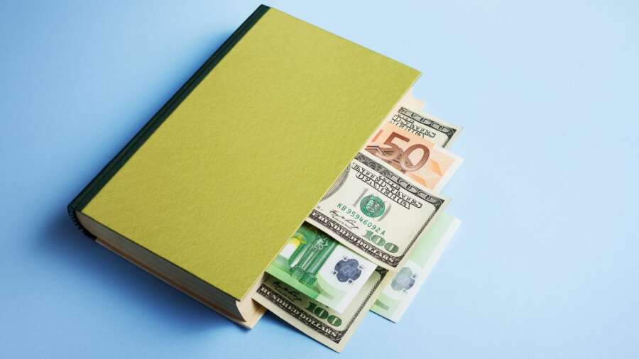 Why Choose Microsoft Money As Your Financial Manager?