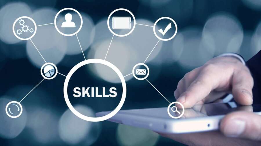 3 in 20 UK Employers Face a Severe Digital Skills Gap