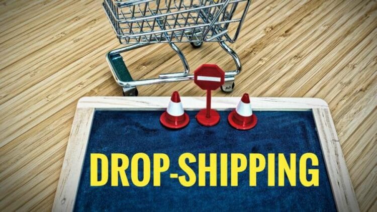 What Is Drop Shipping