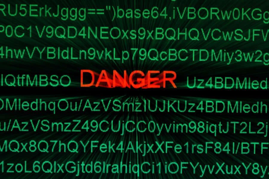 Cyber security is more important than ever. Here’s what you can do to keep your business secure.