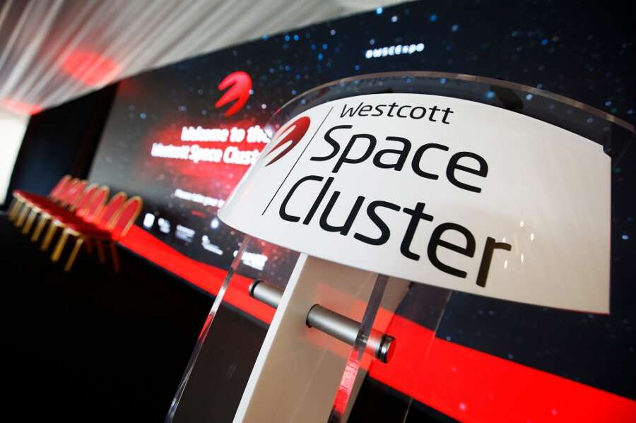 UK space industry gathers ahead of Satellite Applications Catapult facility launch
