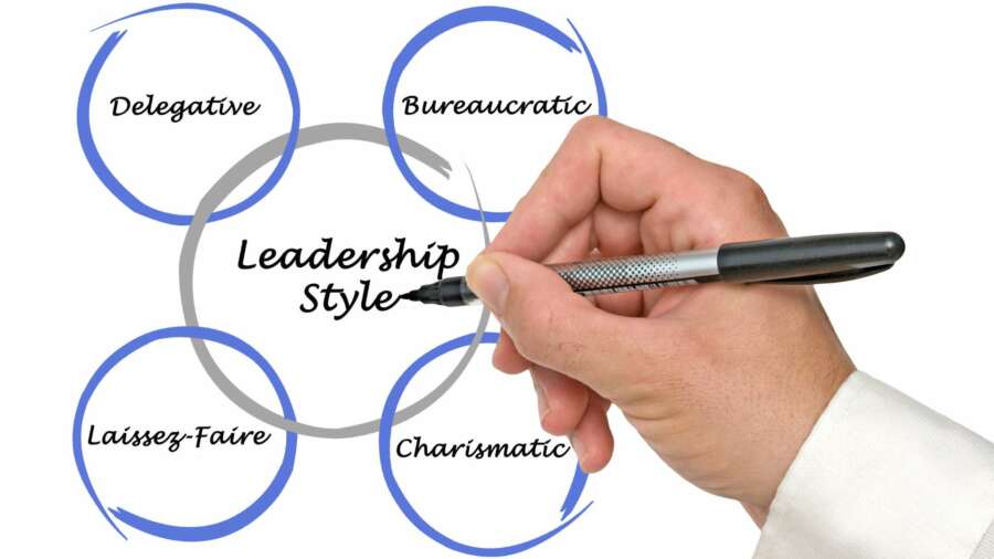What Are Leadership Styles?