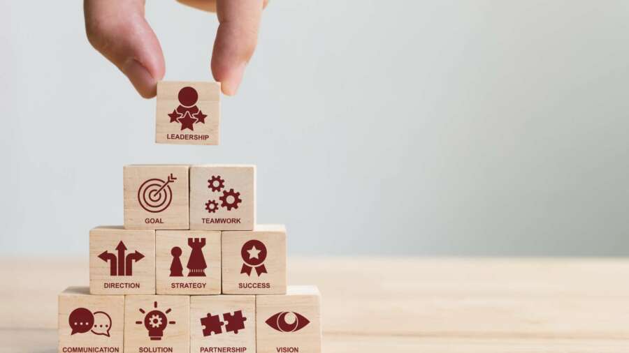 What Leadership Skills Are And How To Develop Them