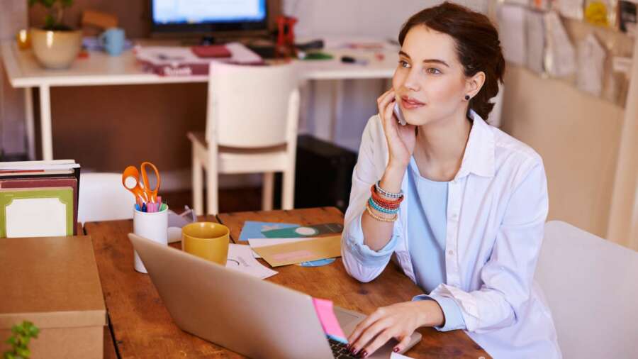 What makes an entrepreneurial mindset?