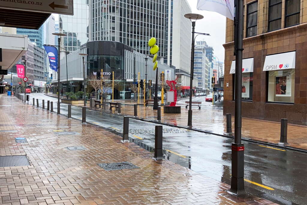 Lockdown showcased the connection between nature and our mental health