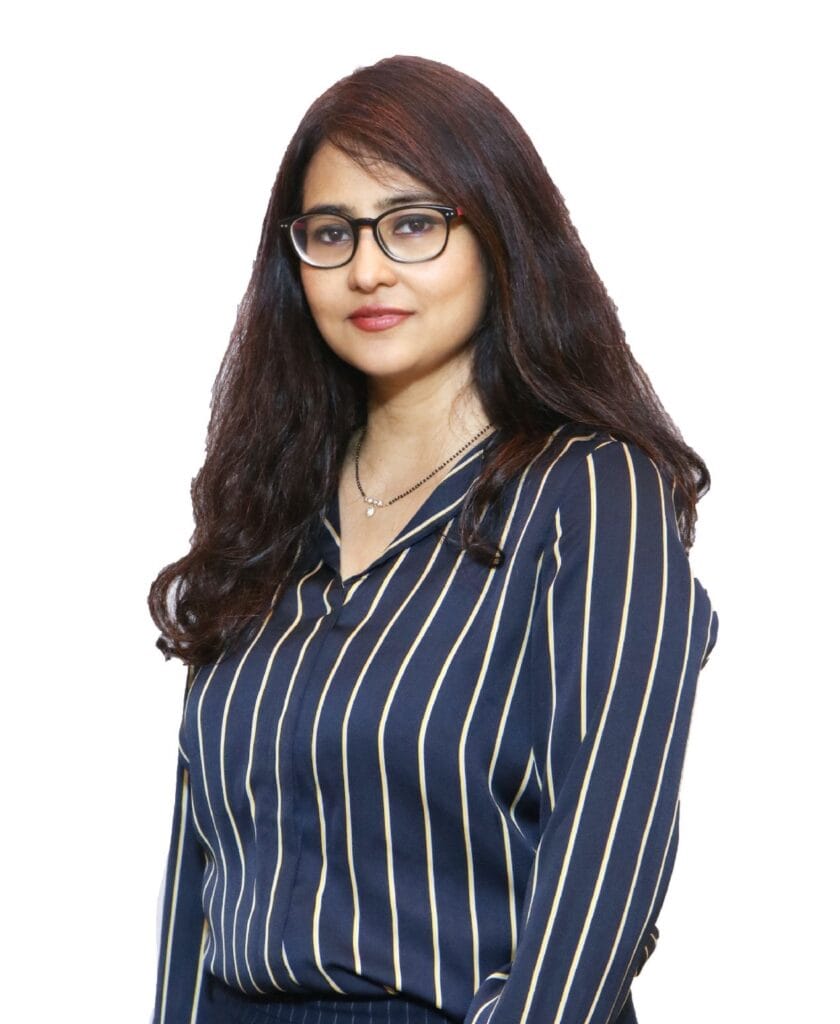 Future Market Insights Appoints Aditi Basu as Chief Marketing Officer