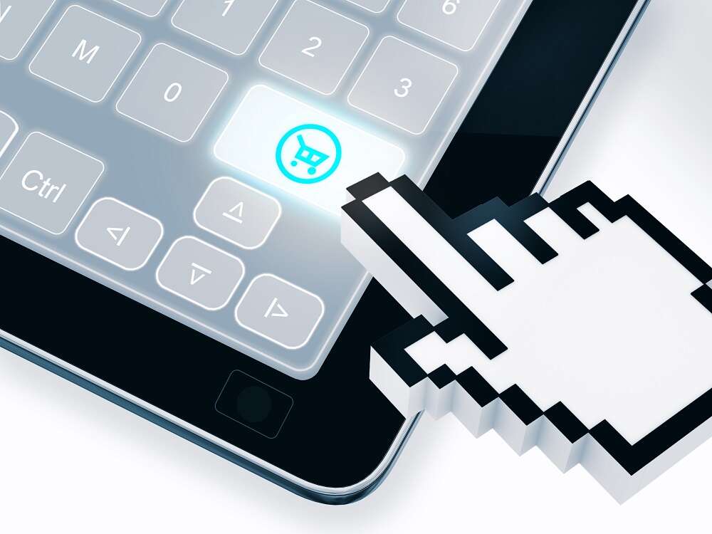 Six tips to scale up your ecommerce business